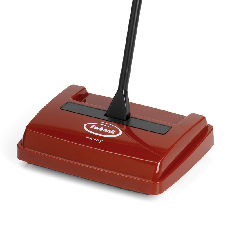 Ewbank Handy Manual Floor / Carpet Sweeper & Reviews Wayfair